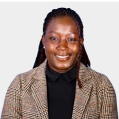 -&nbsp;Lynette Ouya, Project Officer in the Mercury Elimination program at CEJAD